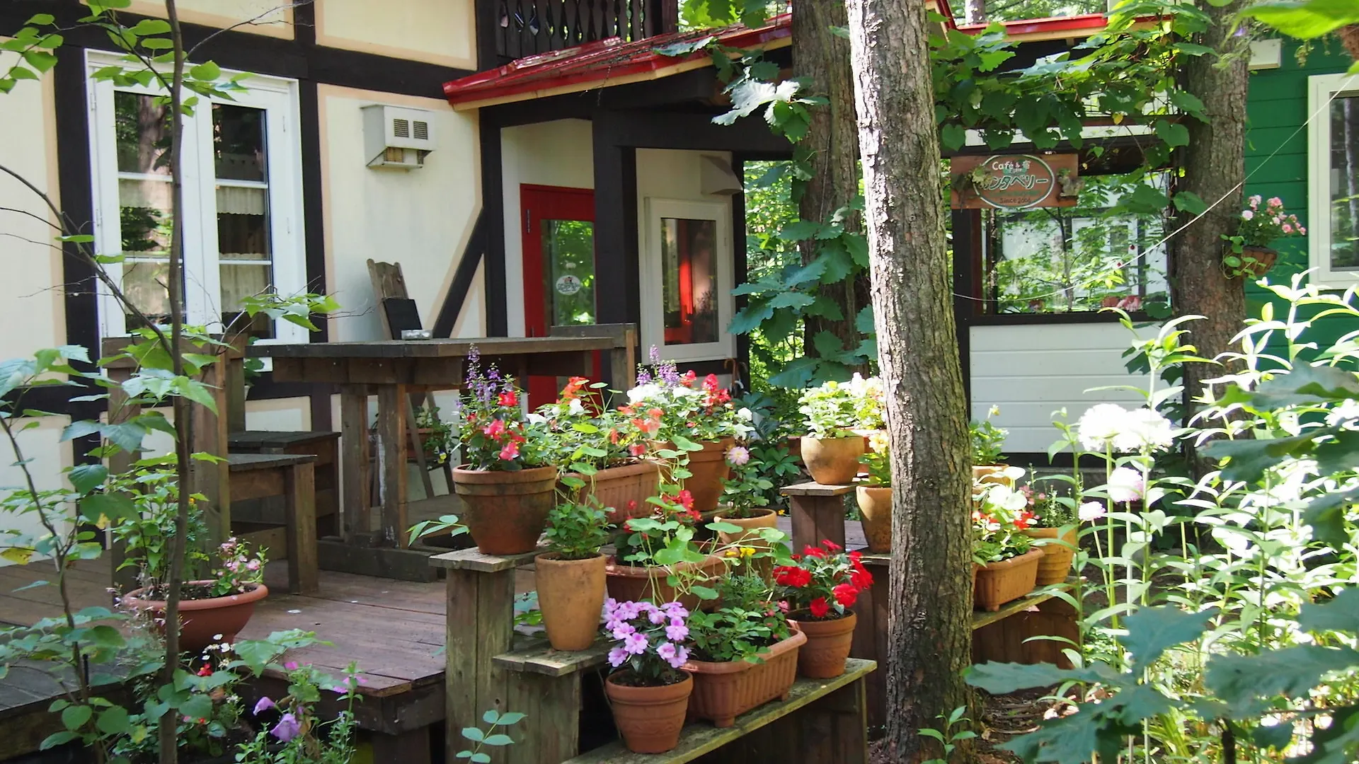 The Squirrel'S Guesthouse Canterbury Nakasatsunai
